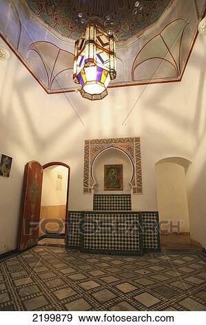 Morocco, Original Hammam Bath House; Marrakesh/Marrakech/ View Large Photo Image Stock Photo - Morocco, Original Hammam Bath House; Marrakesh/Marrakech/. Fotosearch