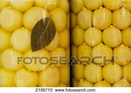 Morocco, Preserved fruits and vegetables for sale; Marrakech View Large Photo Image Stock Image - Morocco, Preserved fruits and vegetables for sale; Marrakech. Fotosearch