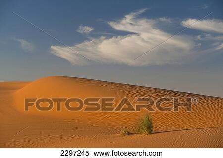 Morocco, Sand dune near Merzouga in Sahara Desert; Erg Chebbi area View Large Photo Image Stock Photography - Morocco, Sand dune near Merzouga in Sahara Desert; Erg Chebbi area. Fotosearch