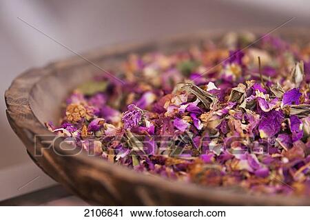 Morocco, Valley of Roses, Bowl of dried roses in shop; Kalaat M'Gouna View Large Photo Image Stock Image - Morocco, Valley of Roses, Bowl of dried roses in shop; Kalaat M'Gouna. Fotosearch