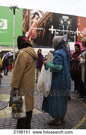 Moscow, Russia People Around Red Square View Large Photo Image Stock Image - Moscow, Russia People Around Red Square. Fotosearch