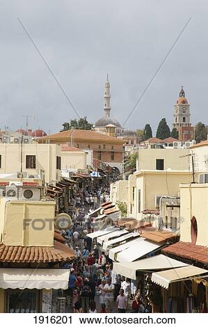 Mosque Of Sultan Suleyman View Large Photo Image Stock Image - Mosque Of Sultan Suleyman. Fotosearch