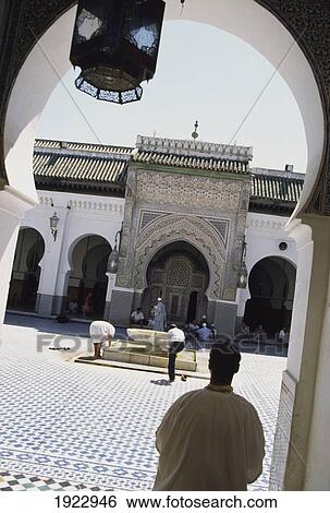 Mosque View Large Photo Image Stock Photograph - Mosque. Fotosearch