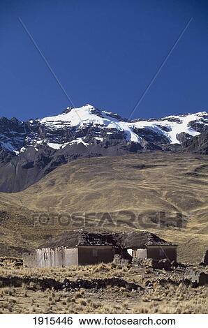 Stock Photograph - Mountain Landscape. Fotosearch