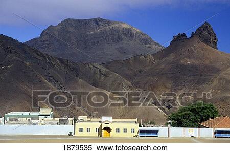 Stock Photography - Mountain Landscape. Fotosearch