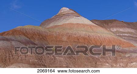 Mountain Peak; Pahreah Utah United States Of America View Large Photo Image Picture - Mountain Peak; Pahreah Utah United States Of America. Fotosearch