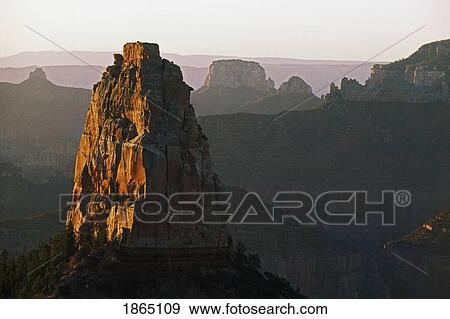 Mountains; Grand Canyon National Park, Arizona, Usa View Large Photo Image Stock Photo - Mountains; Grand Canyon National Park, Arizona, Usa. Fotosearch