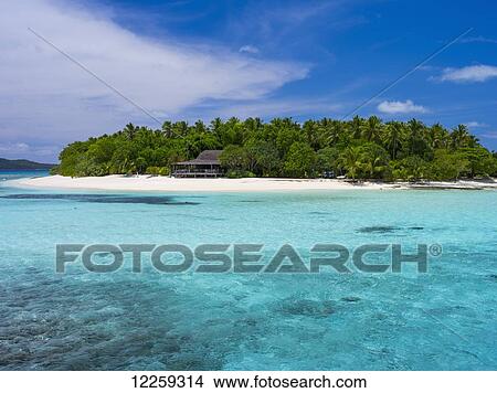 Mounu Island; Tonga View Large Photo Image Picture - Mounu Island; Tonga. Fotosearch