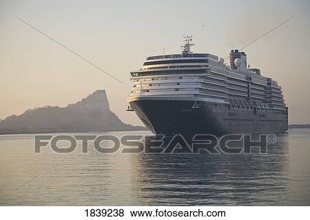 Ms Oosterdam Cruise Liner Entering Cruise Ship Terminal; Mazatlan, Sinaloa, Mexico View Large Photo Image Stock Photo - Ms Oosterdam Cruise Liner Entering Cruise Ship Terminal; Mazatlan, Sinaloa, Mexico. Fotosearch
