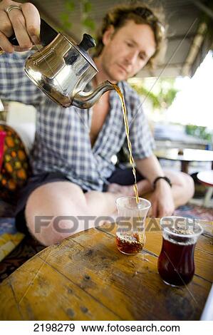 Stock Photo - Mugla, Saklikent, Turkey.. Fotosearch