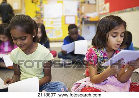 Multi-Ethnic New Canadian Children In An Esl School; Guelph Ontario Canada View Large Photo Image Stock Photo - Multi-Ethnic New Canadian Children In An Esl School; Guelph Ontario Canada. Fotosearch