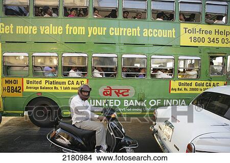 Mumbai Bombay Maharashta India View Large Photo Image Picture - Mumbai Bombay Maharashta India. Fotosearch