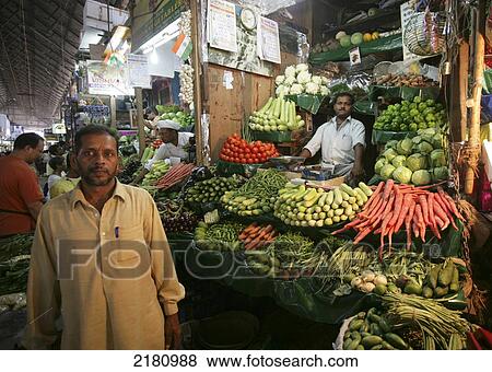 Stock Photo - Mumbai Bombay Maharashta India. Fotosearch