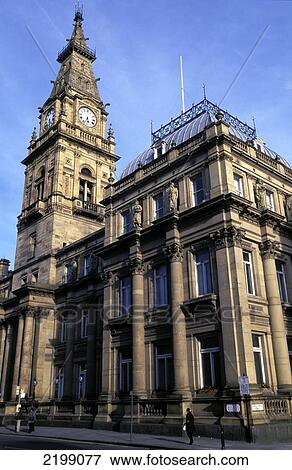 Municipal Building, Dale Street, Liverpool, Uk. View Large Photo Image Stock Photo - Municipal Building, Dale Street, Liverpool, Uk.. Fotosearch
