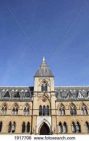 Stock Photograph - Museum Of Natural History. Fotosearch
