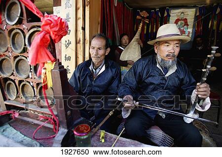 Musicians Busking For A Living View Large Photo Image Stock Image - Musicians Busking For A Living. Fotosearch