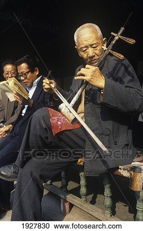Musicians In Tiantan Park View Large Photo Image Stock Image - Musicians In Tiantan Park. Fotosearch