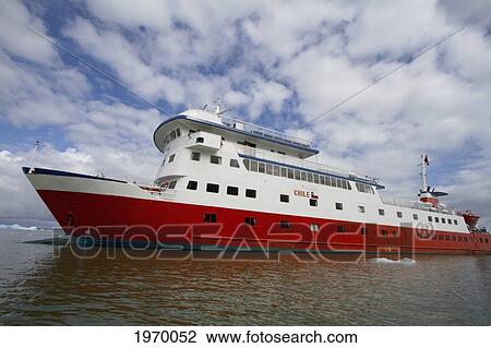 Mv Skorpios In Laguna San Rafael, Laguna San Rafael National Park, Aysen Region, Chile View Large Photo Image Stock Image - Mv Skorpios In Laguna San Rafael, Laguna San Rafael National Park, Aysen Region, Chile. Fotosearch