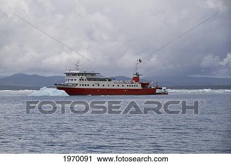 Mv Skorpios In Laguna San Rafael, Laguna San Rafael National Park, Aysen Region, Chile View Large Photo Image Stock Image - Mv Skorpios In Laguna San Rafael, Laguna San Rafael National Park, Aysen Region, Chile. Fotosearch