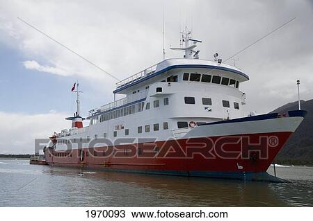 Mv Skorpios In Laguna San Rafael, Laguna San Rafael National Park, Aysen Region, Chile View Large Photo Image Stock Image - Mv Skorpios In Laguna San Rafael, Laguna San Rafael National Park, Aysen Region, Chile. Fotosearch