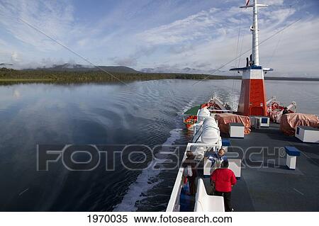 Mv Skorpios In Moraleda Channel, Laguna San Rafael National Park, Aysen Region, Chile View Large Photo Image Stock Photography - Mv Skorpios In Moraleda Channel, Laguna San Rafael National Park, Aysen Region, Chile. Fotosearch