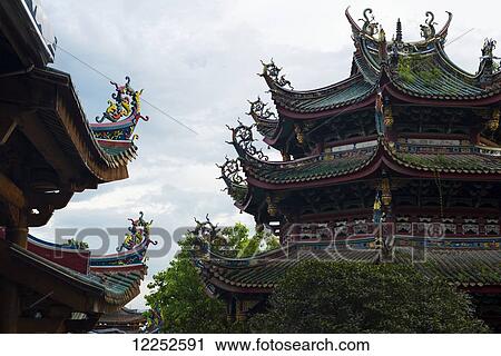 Nanputuo, famous Buddhist temple; Xiamen, China View Large Photo Image Stock Image - Nanputuo, famous Buddhist temple; Xiamen, China. Fotosearch