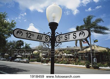 Stock Photo - Naples. Fotosearch