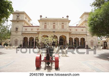 Narain Niwas Palace, Jaipur, Rajasthan, Rajasthan, India View Large Photo Image Stock Photo - Narain Niwas Palace, Jaipur, Rajasthan, Rajasthan, India. Fotosearch