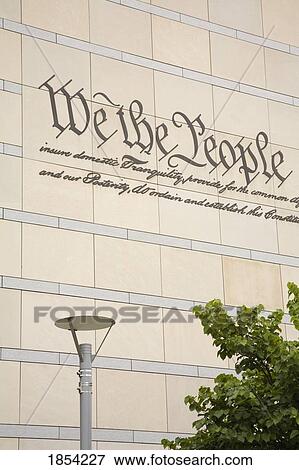 National Constitution Center, Independence Mall, Philadelphia, Pennsylvania, Usa View Large Photo Image Stock Photo - National Constitution Center, Independence Mall, Philadelphia, Pennsylvania, Usa. Fotosearch