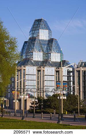 National Gallery Of Canada; Ottawa Ontario Canada View Large Photo Image Stock Image - National Gallery Of Canada; Ottawa Ontario Canada. Fotosearch