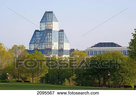 National Gallery Of Canada; Ottawa Ontario Canada View Large Photo Image Stock Photo - National Gallery Of Canada; Ottawa Ontario Canada. Fotosearch
