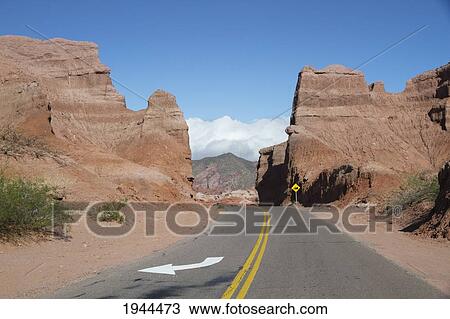 National Route 68 in Quebrada de las Conchas, Valles Calchaquies, Salta, Argentina View Large Photo Image Stock Image - National Route 68 in Quebrada de las Conchas, Valles Calchaquies, Salta, Argentina. Fotosearch