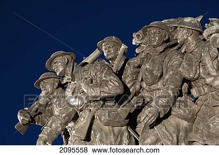 National War Memorial; Ottawa Ontario Canada View Large Photo Image Stock Photo - National War Memorial; Ottawa Ontario Canada. Fotosearch
