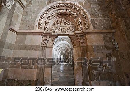 Nativity Tympanum Over The South Door In The Narthex Of V View Large Photo Image Stock Photography - Nativity Tympanum Over The South Door In The Narthex Of V. Fotosearch