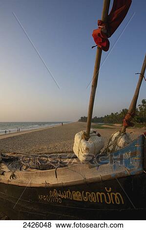 Neeleshwar hermitage beach; Kerala, India View Large Photo Image Stock Photo - Neeleshwar hermitage beach; Kerala, India. Fotosearch