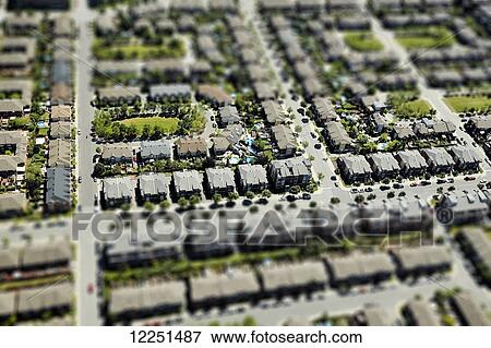 Neighbourhood; Longueuil, Quebec, Canada View Large Photo Image Stock Photo - Neighbourhood; Longueuil, Quebec, Canada. Fotosearch