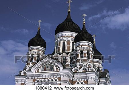 Nevsky Cathedral, Close Up View Large Photo Image Stock Image - Nevsky Cathedral, Close Up. Fotosearch
