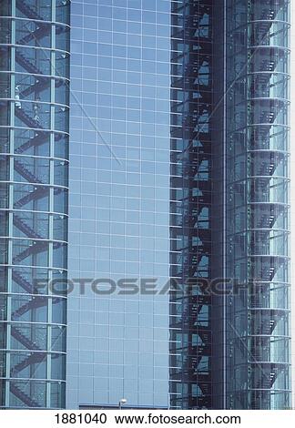 New Building On Shaikh Zayed Road View Large Photo Image Stock Image - New Building On Shaikh Zayed Road. Fotosearch