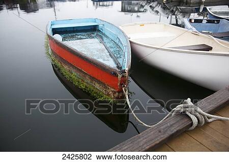New England, Massachusetts, Close up of small wooden boats in the Rockport Harbor. View Large Photo Image Stock Image - New England, Massachusetts, Close up of small wooden boats in the Rockport Harbor.. Fotosearch