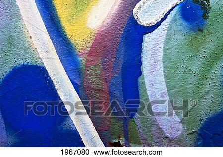 New Mexico, Abstract Of Graffiti On Old Wall. View Large Photo Image Stock Image - New Mexico, Abstract Of Graffiti On Old Wall.. Fotosearch