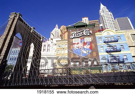 New York Casino View Large Photo Image Stock Photography - New York Casino. Fotosearch