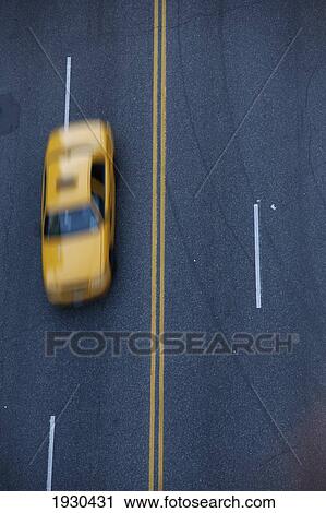 Stock Image - New York City, New York, United States. Fotosearch