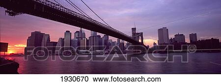 Stock Image - New York City, New York, United States. Fotosearch