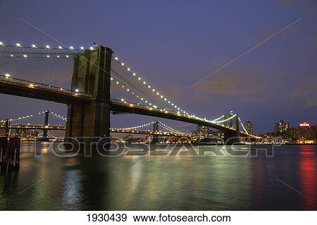 Stock Photo - New York City, New York, United States. Fotosearch