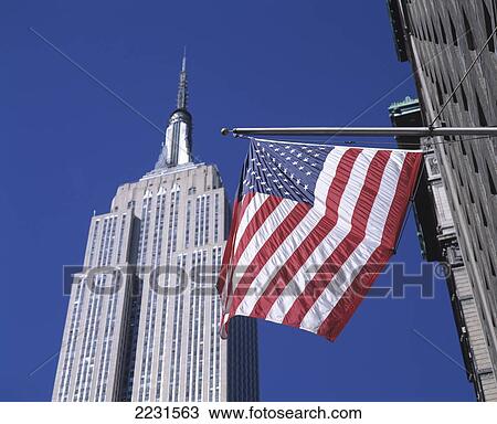 New York Usa View Large Photo Image Stock Image - New York Usa. Fotosearch
