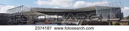 Newcastle football club; Newcastle, Tyne and Wear, England View Large Photo Image Stock Photo - Newcastle football club; Newcastle, Tyne and Wear, England. Fotosearch