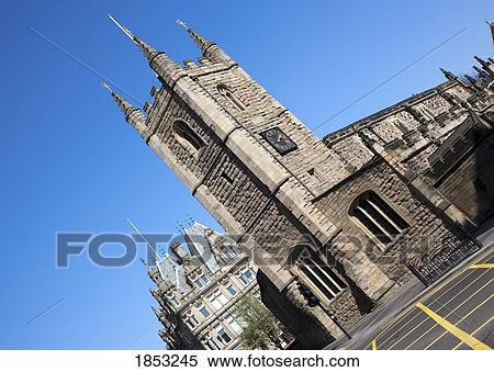 Newcastle Upon Tyne, Tyne And Wear, England View Large Photo Image Stock Photography - Newcastle Upon Tyne, Tyne And Wear, England. Fotosearch