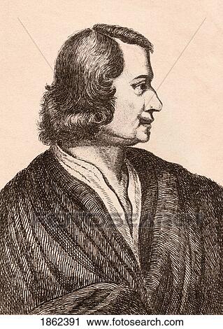 Nicolas Poussin 1594? 1665 French Artist From 75 Portraits Of Celebrated Painters From Authentic Originals Etched By James Girtin Published London 1817 View Large Photo Image Stock Image - Nicolas Poussin 1594? 1665 French Artist From 75 Portraits Of Celebrated Painters From Authentic Originals Etched By James Girtin Published London 1817. Fotosearch
