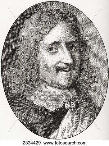 Stock Photo - Nicolas V De Neufville De Villeroy, 1St Duke Of Villeroy, 1598 ÃƒÂ¢Ã¢â‚¬Å¡Ã‚Â¬. Fotosearch