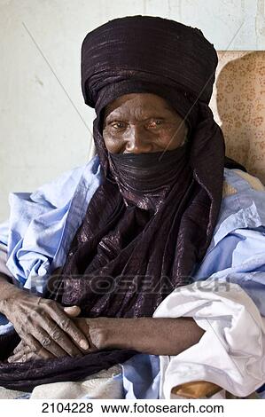 Niger, Sahara Desert, Sahara Desert (Northern Niger); Agadez Region, the 126th Sultan of the A View Large Photo Image Stock Photo - Niger, Sahara Desert, Sahara Desert (Northern Niger); Agadez Region, the 126th Sultan of the A. Fotosearch